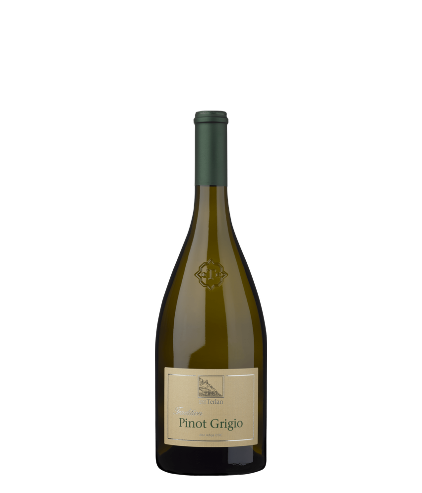 Pinot Grigio 2025 · 0,75 l Normflasche · Magnum home & wine