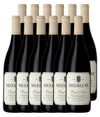 Meerlust Pinot Noir 2024 · 12er Édition (12 × 0,75 l) · Magnum home & wine