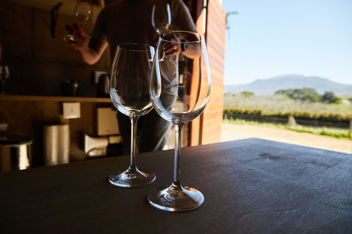 Finca Constancia