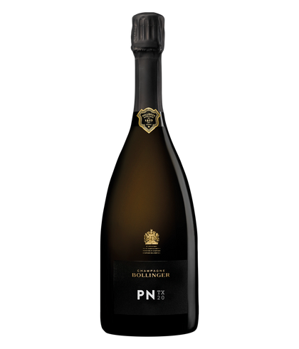 Champagne Bollinger PN TX20 · Magnum 1,5 l · Magnum home & wine