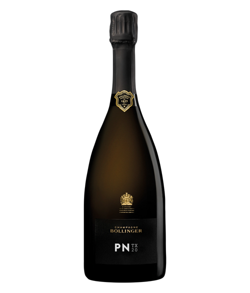 Champagne Bollinger PN TX20 · Magnum 1,5 l · Magnum home & wine