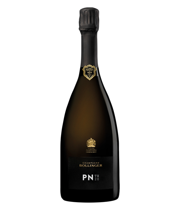 Champagne Bollinger PN TX20 · Magnum 1,5 l · Magnum home & wine