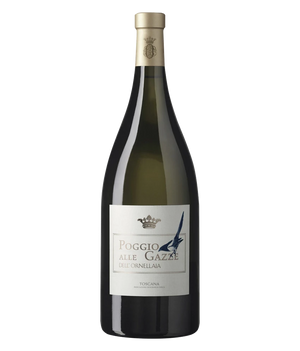 Tenuta dell’Ornellaia Poggio alle Gazze Toscana IGT 2024 · Magnum 1,5 l · Magnum home & wine