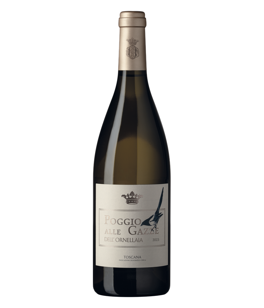 Poggio alle Gazze dell’Ornellaia Toscana IGT 2023 · Magnum 1,5 l · Magnum home & wine