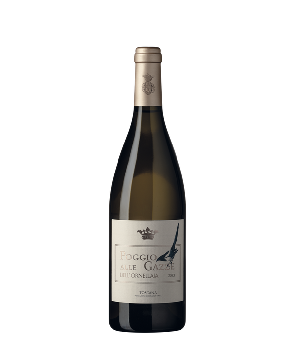 Poggio alle Gazze dell'Ornellaia 2023 · 1,5 l Magnum · Magnum home & wine
