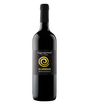 Bellamarsilia Morellino di Scansano DOCG 2017 Magnum · Magnum home & wine