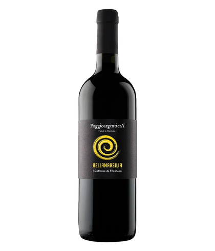 Bellamarsilia Morellino di Scansano DOCG 2017 Magnum · Magnum home & wine