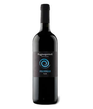 Podereadua Toscana Syrah IGT 2016 Bio · Magnum home & wine