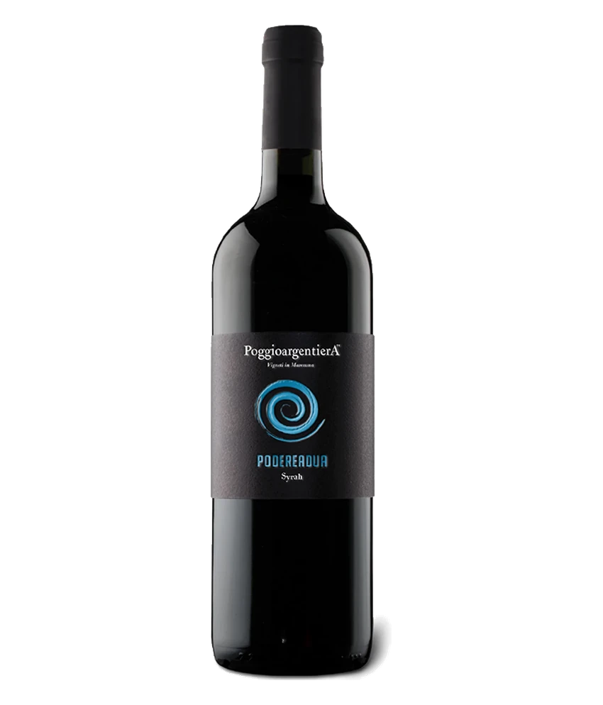 Podereadua Toscana Syrah IGT 2016 Bio · Magnum home & wine
