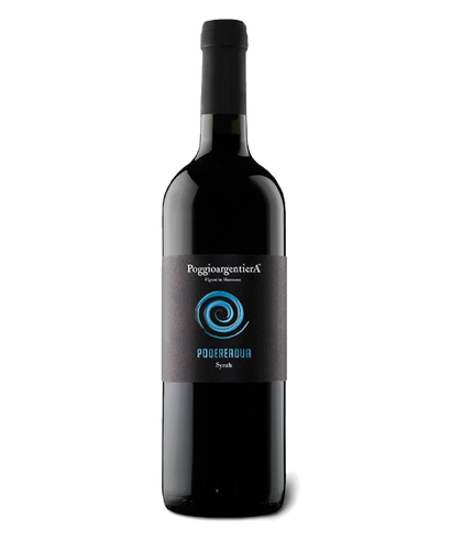 Podereadua Toscana Syrah IGT 2016 Bio · Magnum home & wine