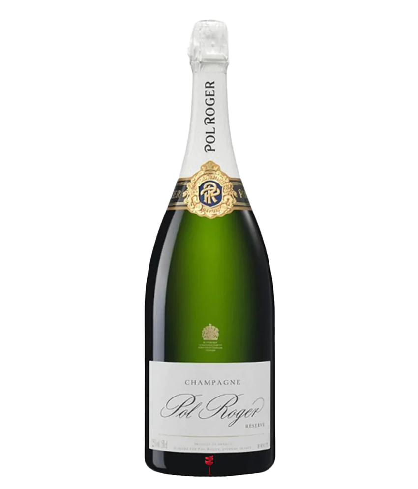 Pol Roger 12 L bei Magnum home & wine Collections