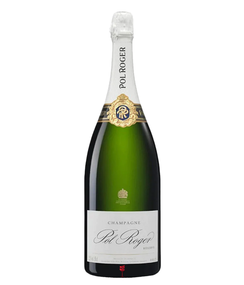 Pol Roger 12 L bei Magnum home & wine Collections