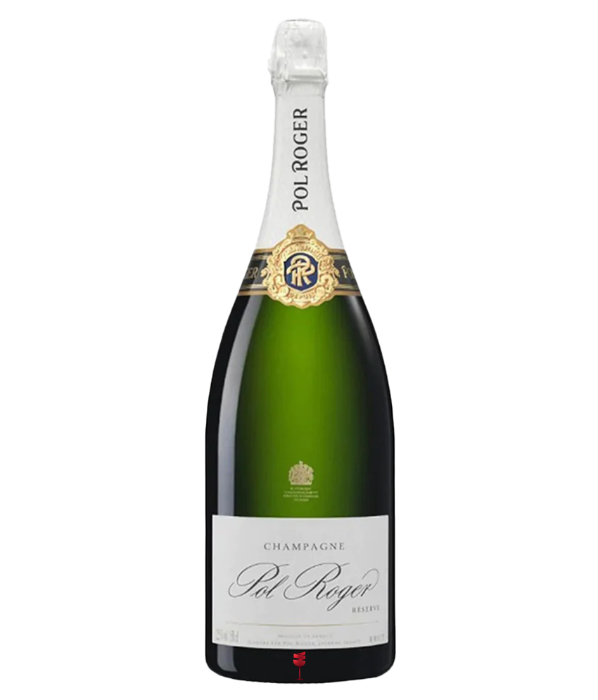 Pol Roger 15 L bei Magnum home & wine Collections