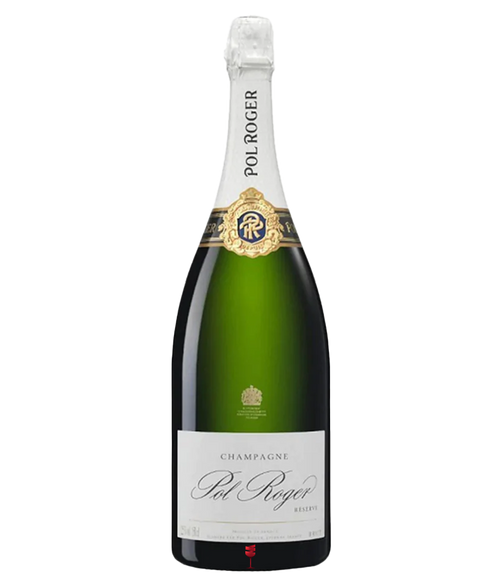 Pol Roger 15 L bei Magnum home & wine Collections