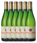 Domaine Ferret Pouilly-Fuissé 2023 · 6er Édition (6 × 0,75 l) · Magnum home & wine