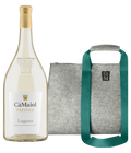 Cà Maiol Prestige Lugana DOP 2024 · Doppelmagnum 3,0 l · Magnum home & wine