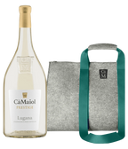 Cà Maiol Prestige Lugana DOP 2024 · Doppelmagnum 3,0 l · Magnum home & wine