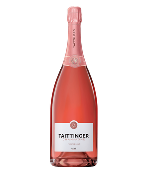 Taittinger Prestige Rosé · Magnum 1,5 l · Magnum home & wine