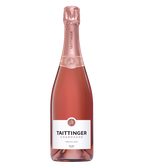 Taittinger Prestige Rosé · 0,75 l Normflasche · Magnum home & wine
