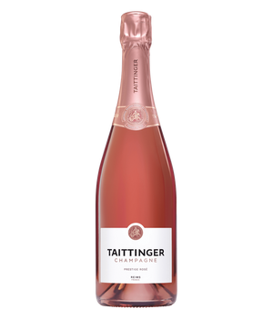 Taittinger Prestige Rosé · 0,75 l Normflasche · Magnum home & wine