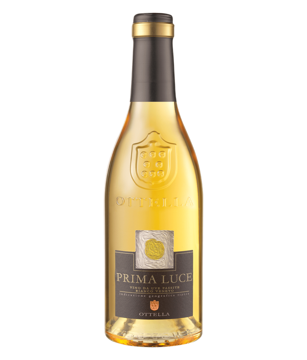 Prima Luce Bianco Veneto IGT 2018 · 0,375 l Halbe · Magnum home & wine