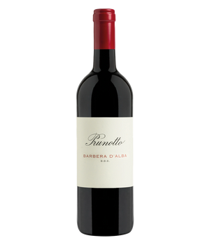 Prunotto Barbera d’Alba DOC · 0,75 l Normflasche · Magnum home & wine