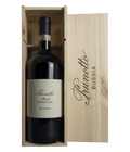 Prunotto Bussia Barolo DOCG 2015 · Magnum 1,5 l in Holzkiste · Magnum home & wine