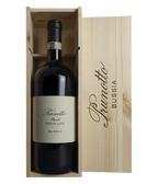 Prunotto Bussia Barolo DOCG 2017 · Magnum 1,5 l in Holzkiste · Magnum home & wine