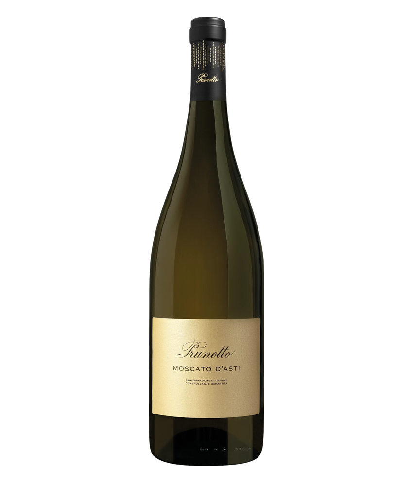 Prunotto Moscato d’Asti DOCG · 0,75 l Normflasche · Magnum home & wine
