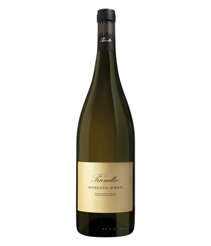 Prunotto Moscato d’Asti DOCG · 0,75 l Normflasche · Magnum home & wine