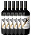 Dieter Meier Puro Corte d’Oro 2021 · 6er Édition (6 × 0,75 l) · Magnum home & wine