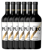 Dieter Meier Puro Corte d’Oro 2021 · 6er Édition (6 × 0,75 l) · Magnum home & wine