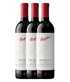 Penfolds Quantum Bin 98 2018 · 3er Édition Magnum (3 × 1,5 l) · Magnum home & wine