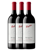 Penfolds Quantum BIN 98 2018 · 3er Édition Magnum (3 × 1,5 l) · Magnum home & wine