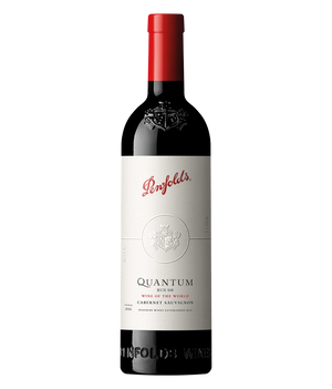 Penfolds Quantum BIN 98 2018 · 0,75 l Normflasche · Magnum home & wine