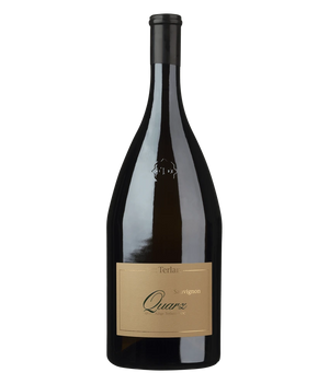 Kellerei Terlan Quarz Sauvignon Blanc Südtirol DOC 2023 · Doppelmagnum 3,0 l · Magnum home & wine