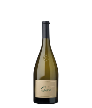 Kellerei Terlan Quarz Sauvignon Blanc Südtirol DOC 2024 · 0,75 l Normflasche · Magnum home & wine