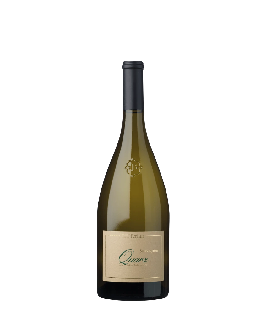 Kellerei Terlan Quarz Sauvignon Blanc Südtirol DOC 2024 · 0,75 l Normflasche · Magnum home & wine