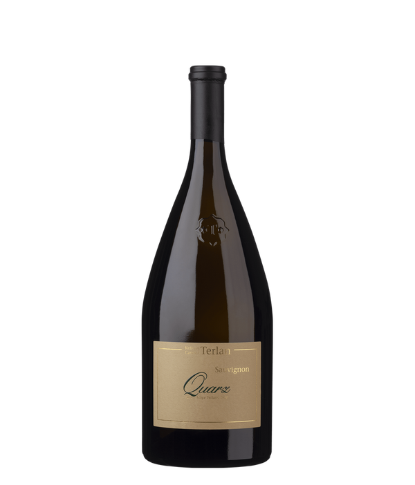 Quarz Sauvignon Blanc 2024 · 1,5 l Magnum · Magnum home & wine