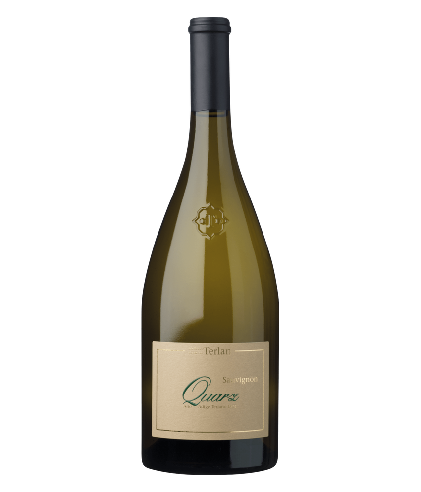 Quarz Sauvignon Blanc 2024 · 0,75 l Normflasche · Magnum home & wine