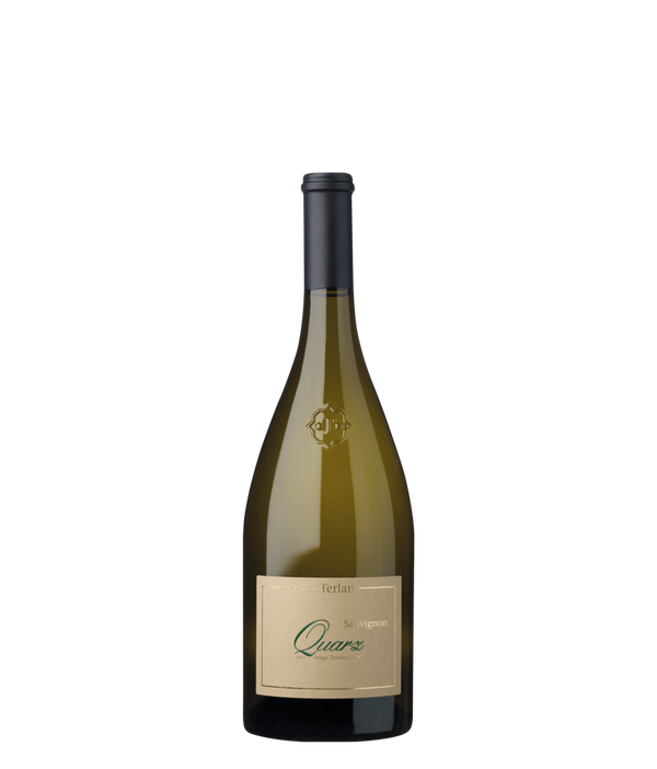 Quarz Sauvignon Blanc 2024 · 0,75 l Normflasche · Magnum home & wine