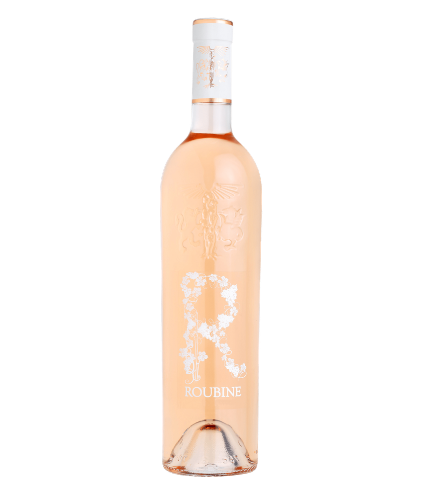 Château Roubine R de Roubine Rosé 2025 · 0,75 l Normflasche · Magnum home & wine