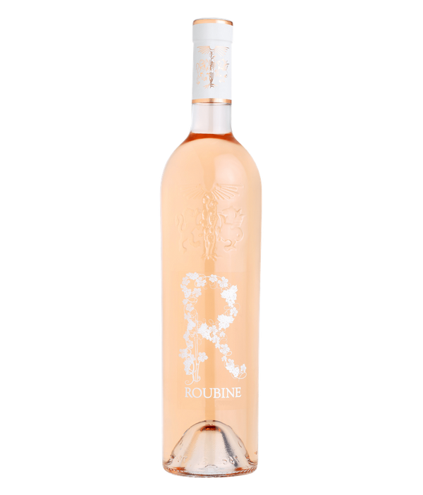 Château Roubine R de Roubine Rosé 2025 · 0,75 l Normflasche · Magnum home & wine
