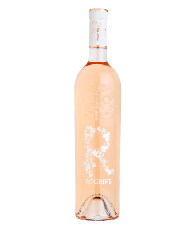 Château Roubine R de Roubine Rosé 2025 · 0,75 l Normflasche 0,75 L Jahrgang 2025