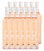 Château Roubine R de Roubine Rosé 2025 · Zwölfer Édition (12 × 0,75 l) · Magnum home & wine