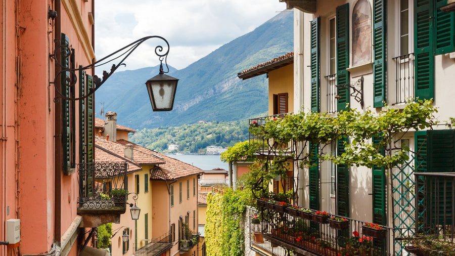 Lombardei