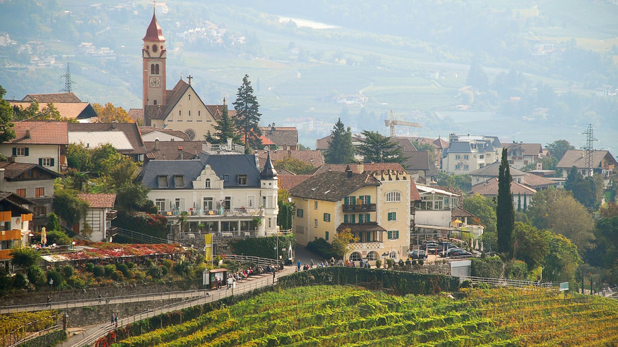 Südtirol