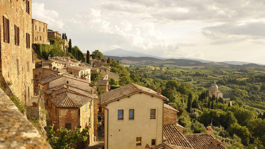 Montalcino
