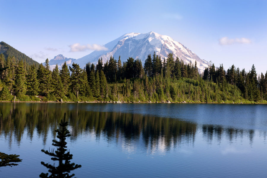 Washington State