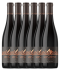 Les Crêtes Revei Pinot Nero 2023 · 6er Édition (6 × 0,75 l) · Magnum home & wine